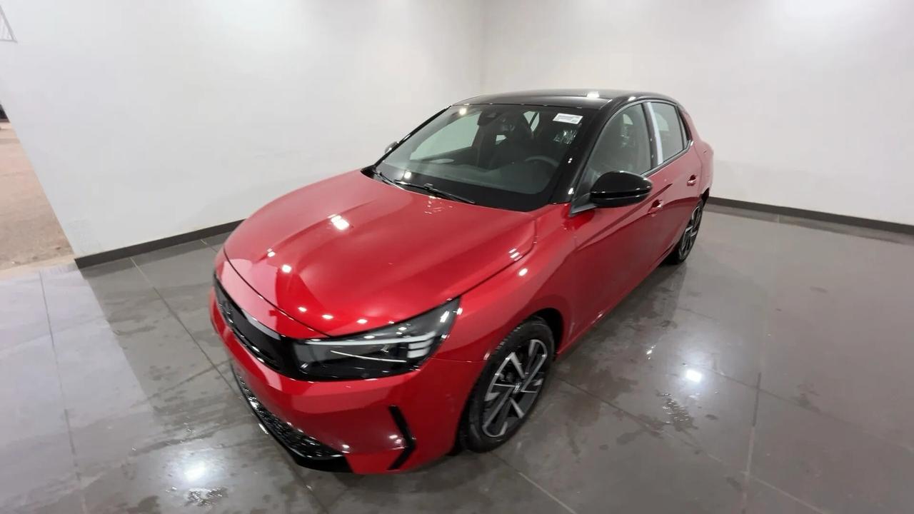Opel Corsa 1.2 100 CV GS
