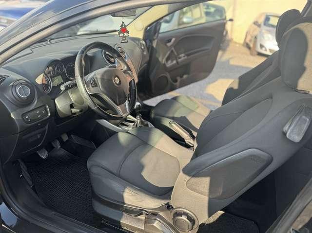 Alfa Romeo MiTo 1.4 Super 70cv