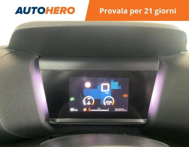 CITROEN C4 PureTech 130 S&S Plus