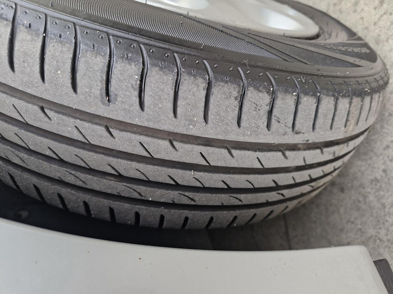 PEUGEOT 307 1.4 BENZINA 16V 88CV