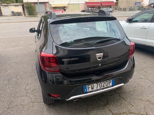 Dacia Sandero 0.9 TCe 12V 90CV Start&Stop Comfort