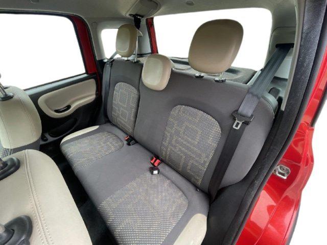 FIAT Panda 1.3 MJT S&S 4x4