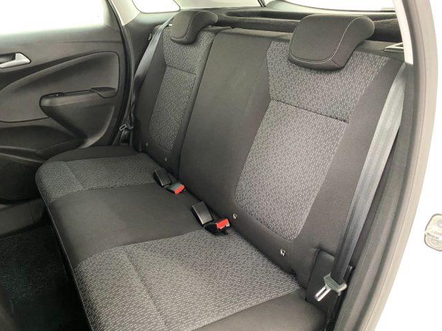 OPEL Crossland 1.2 12V Start&Stop Elegance