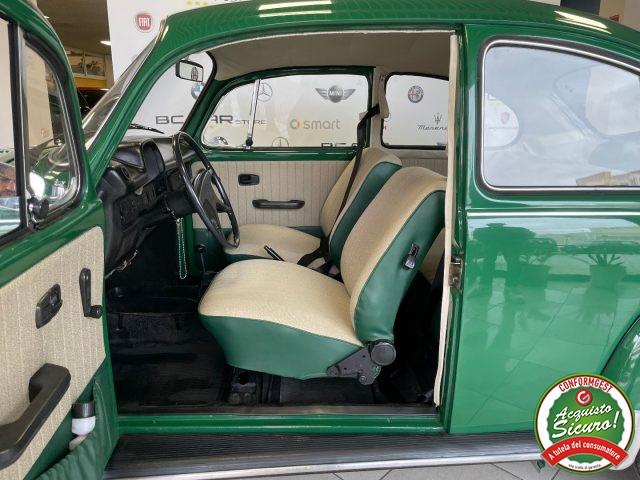 VOLKSWAGEN Maggiolino 1.2 CC *VETTURA PERFETTA
