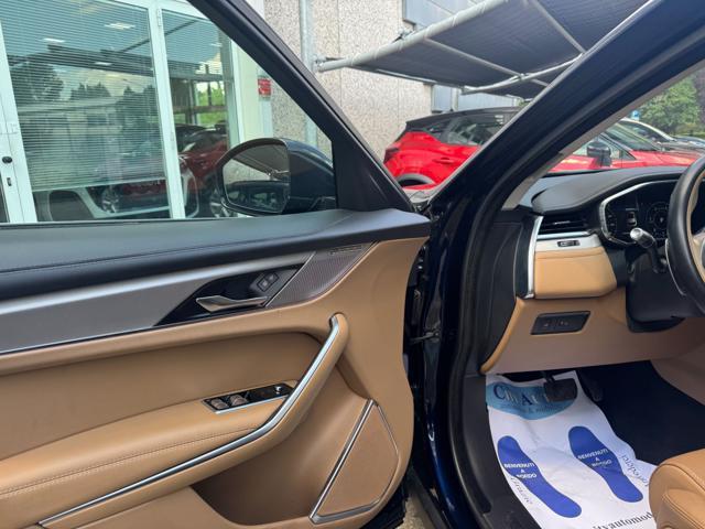 JAGUAR F-Pace 2.0d 204 CV MHEV AWD Aut. R-Dynamic
