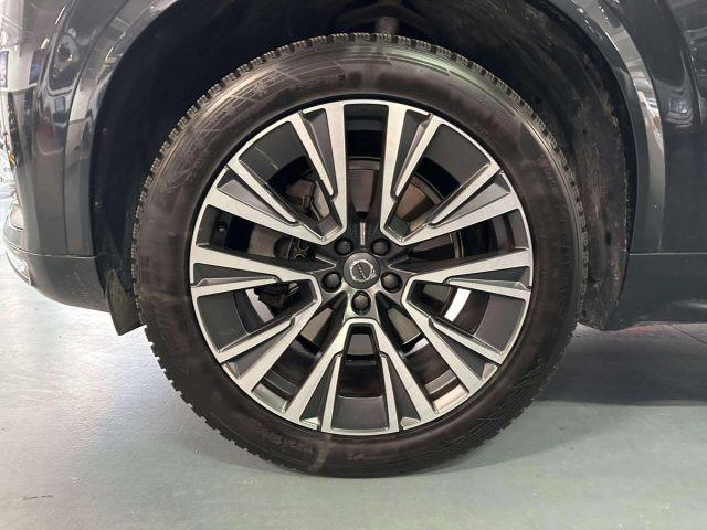 VOLVO XC90 B5 (d) AWD automatico 7 posti Ultimate Bright