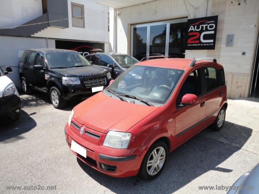 FIAT Panda 1.1 Actual