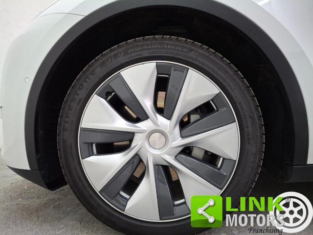 TESLA Model Y Long Range AWD GARANZIA TESLA