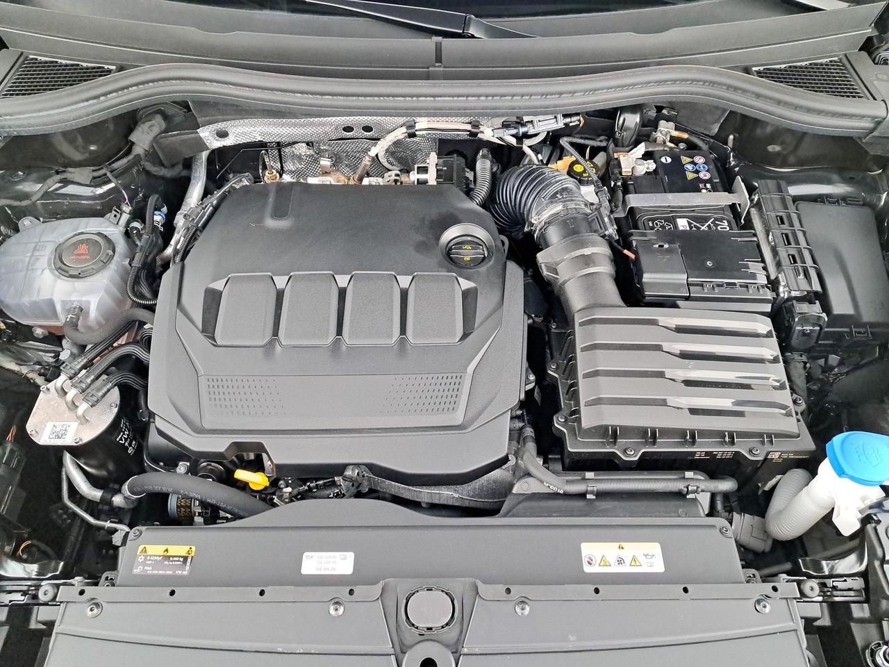 Volkswagen Tiguan 2.0 tdi life 150cv dsg