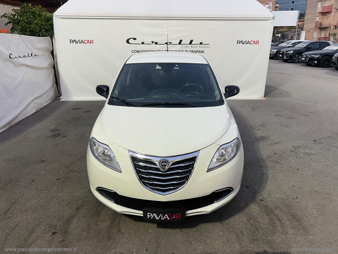LANCIA Ypsilon 1.3 MJT 95 CV 5p. S&S Platinum