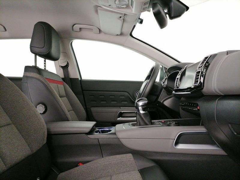 Citroën C5 Aircross 1.2 puretech Feel Pack s&s 130cv my20