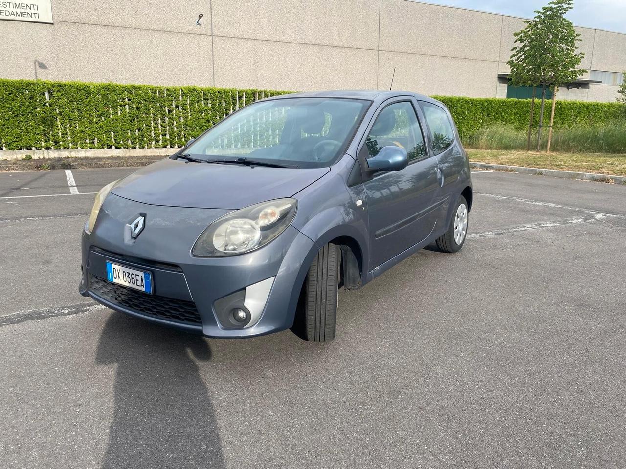 Renault Twingo 1.2 8V Dynamique