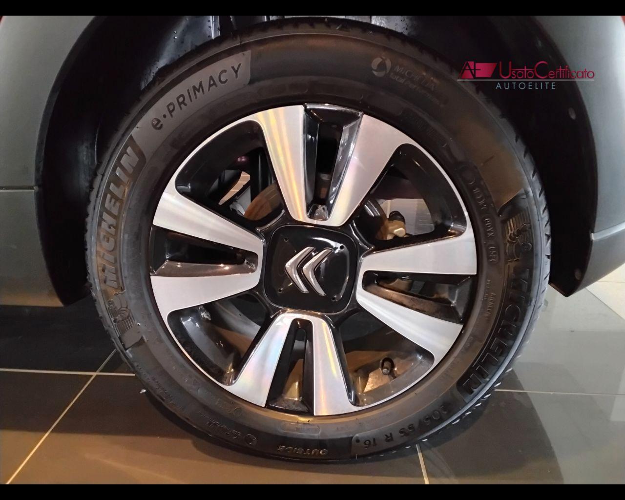CITROEN C3 PureTech 110 S&S Max