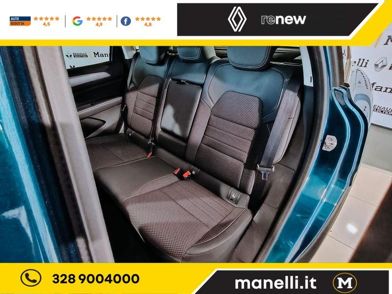 Renault Arkana Intens Auto 1.6 E-Tech full hybrid rif.GJ674