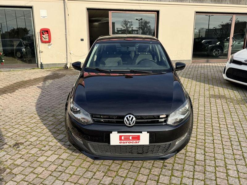 Volkswagen Polo Polo 1.2 TDI DPF 5 p. Comfortline