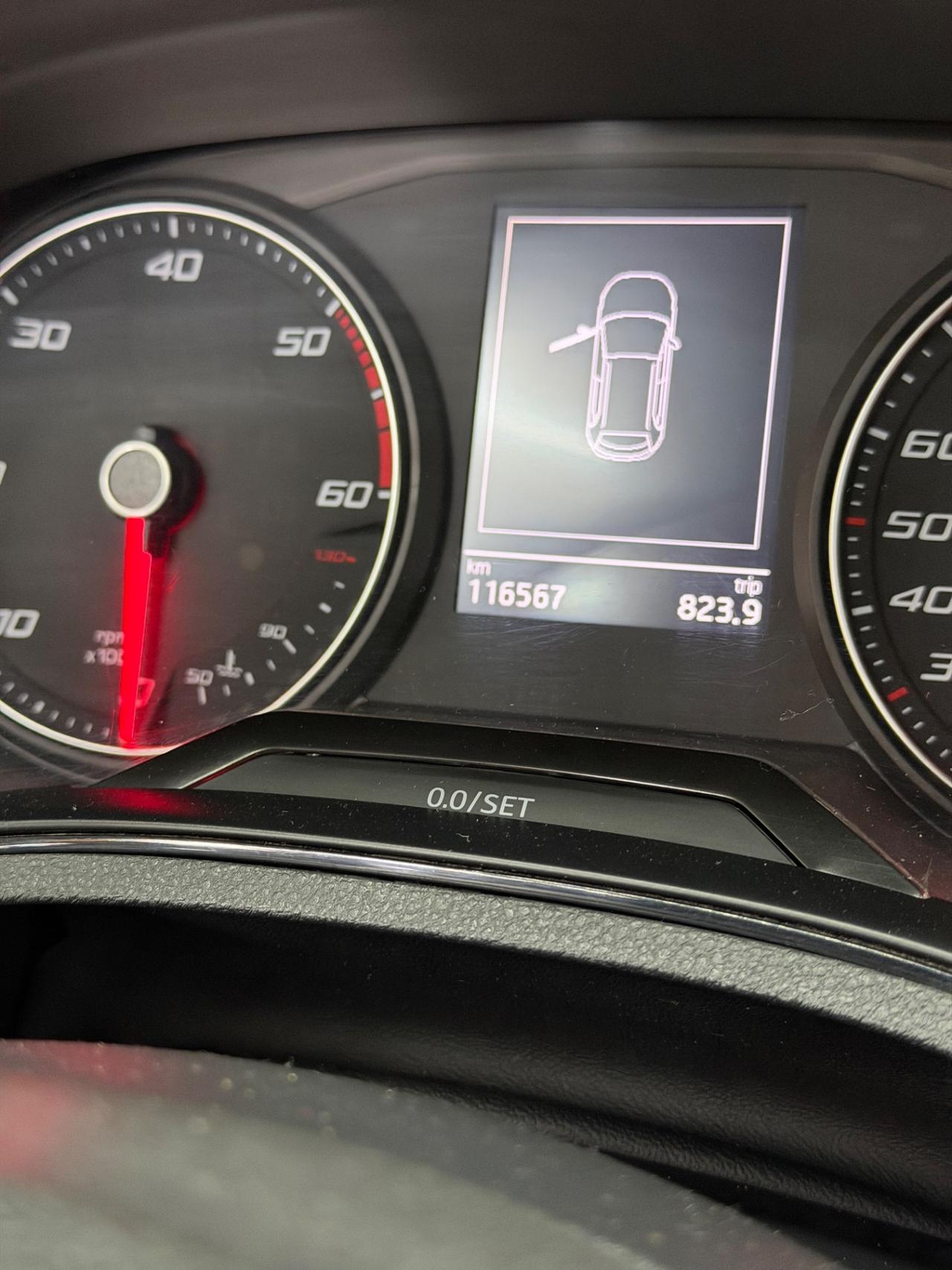Seat Arona 1.6 TDI 95 CV XCELLENCE