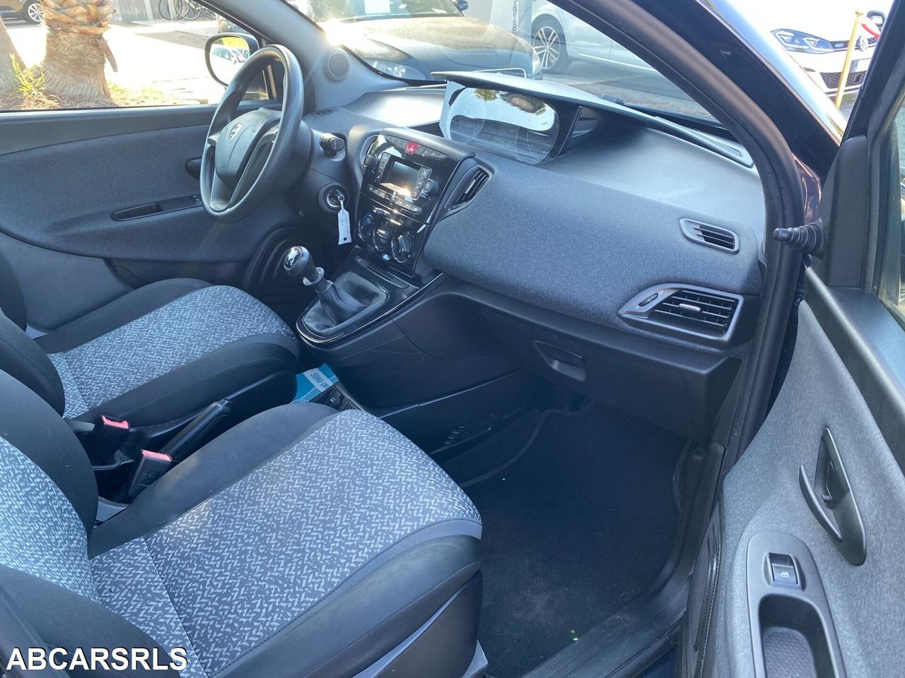 LANCIA - Ypsilon - 1.2 69 CV 5p. GPL Ecochic Ele.B