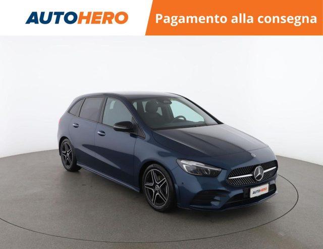MERCEDES-BENZ B 180 Automatic AMG Line Premium