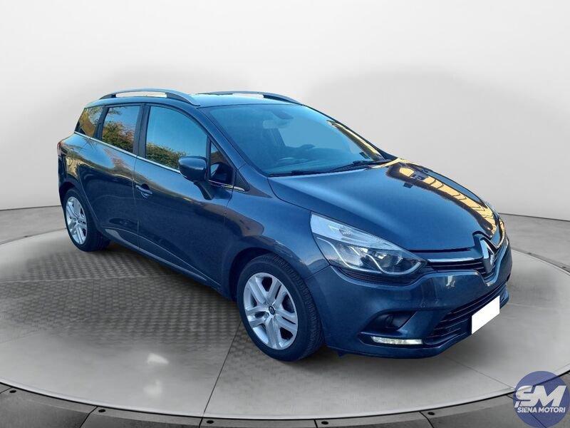 Renault Clio 1.5 DCI 90cv Energy Zen