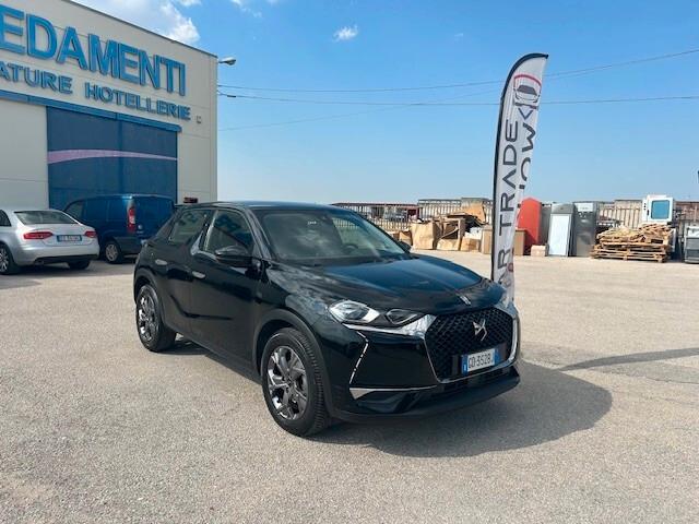 Ds DS3 DS 3 Crossback BlueHDi 130 aut. Business