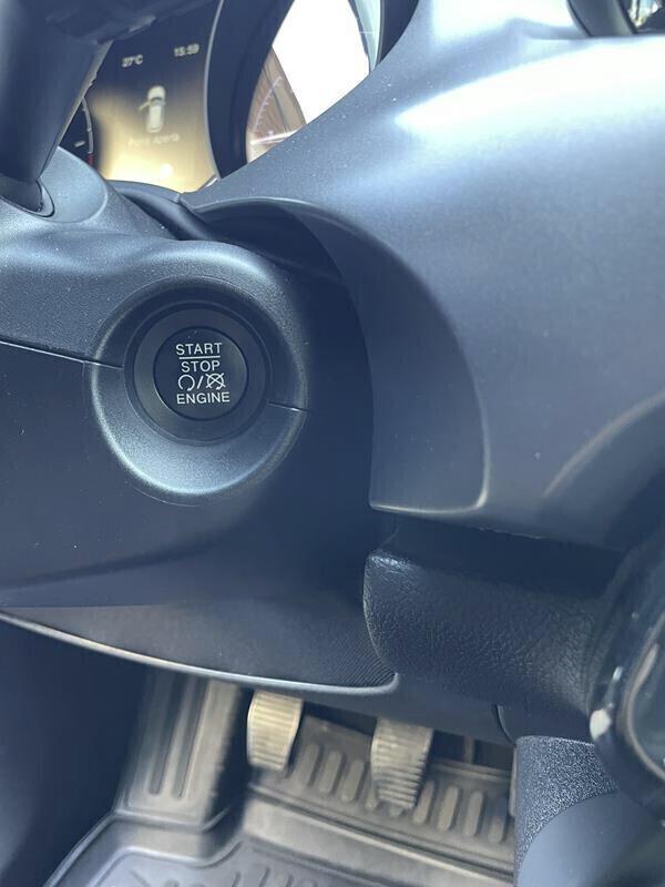 Fiat 500X 1.6 MultiJet 130 CV Sport Fari Full LED, Retrocamera, Navigatore, Cerchi 18, Sensori park