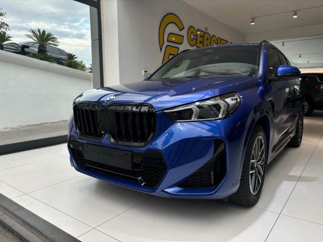 BMW X1 sDrive 18d Msport tua da ?489,00 mensili