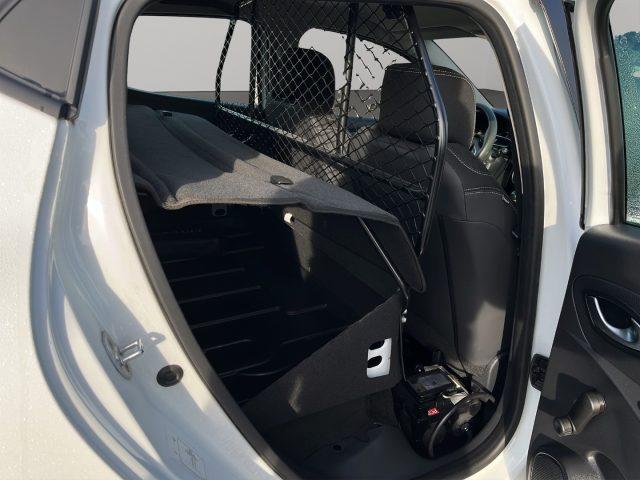 RENAULT Clio AUTOCARRO N1 2POSTI