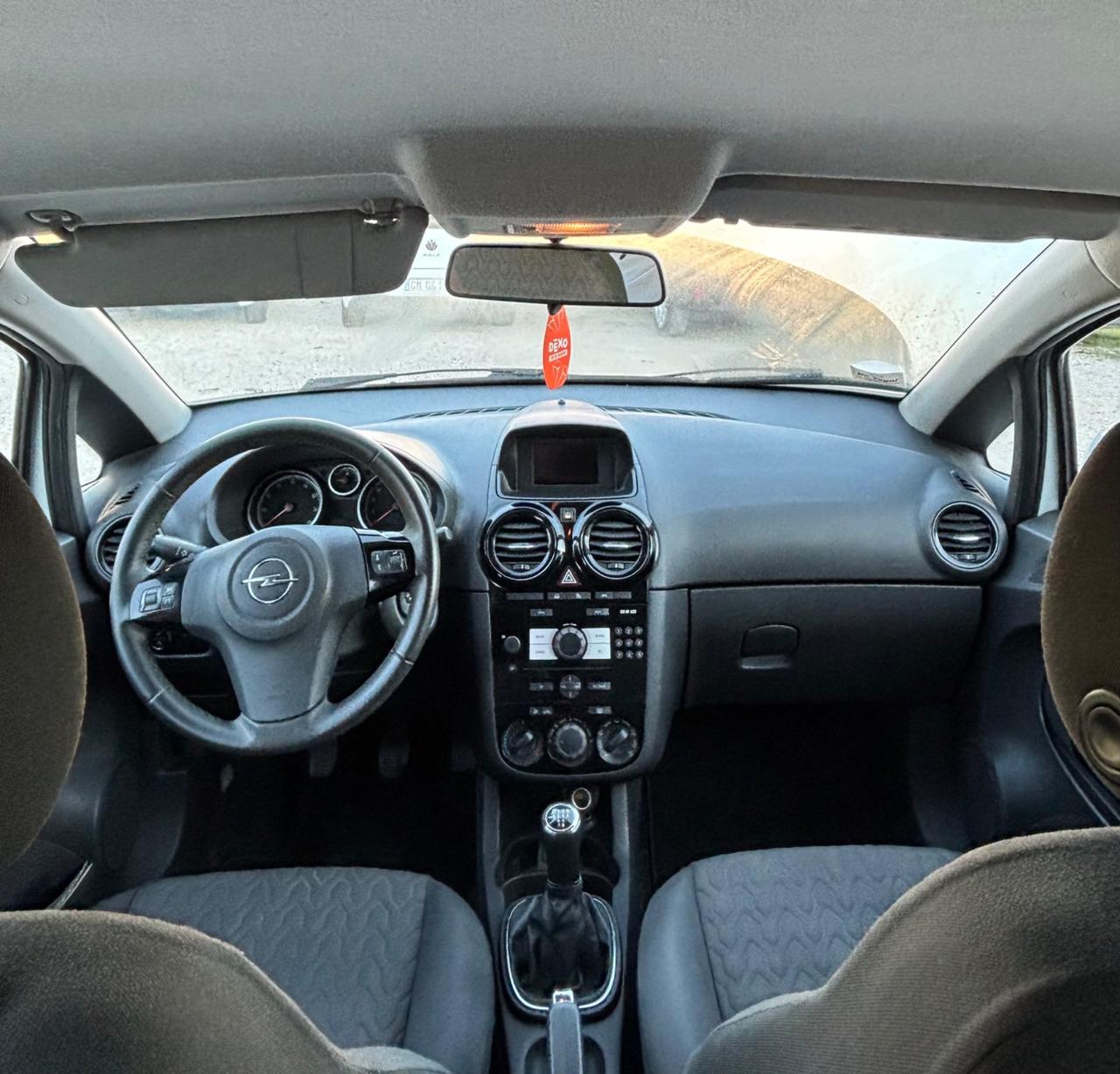 Opel Corsa 1.2 85CV 5 porte GPL-TECH Edition