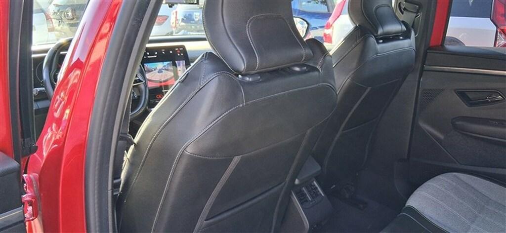 Renault Megane E-Tech Berlina Techno EV60 Optimum Charge