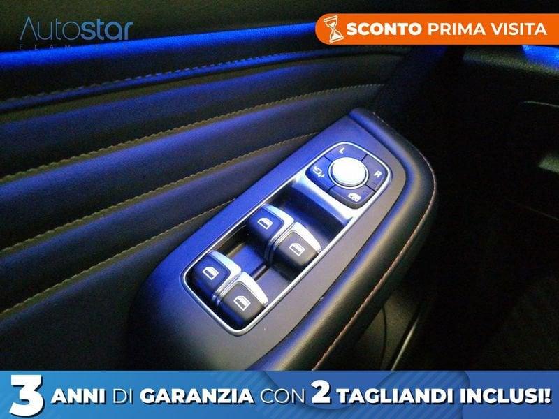 MG HS E 1.5 t-gdi phev Exclusive auto