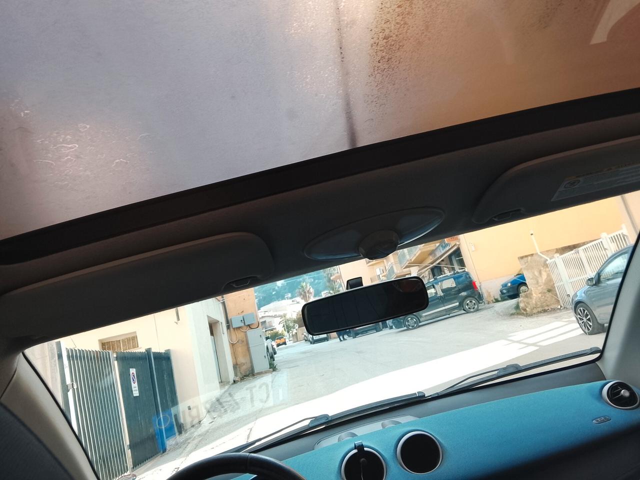 Smart ForFour 1.5 cdi 95cv passion km 145000