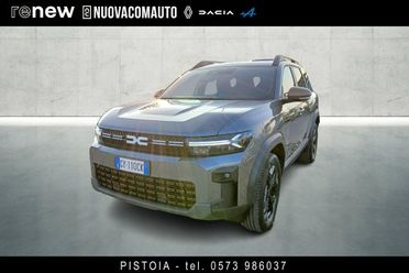 Dacia Bigster 1.2 mild hybrid Extreme
