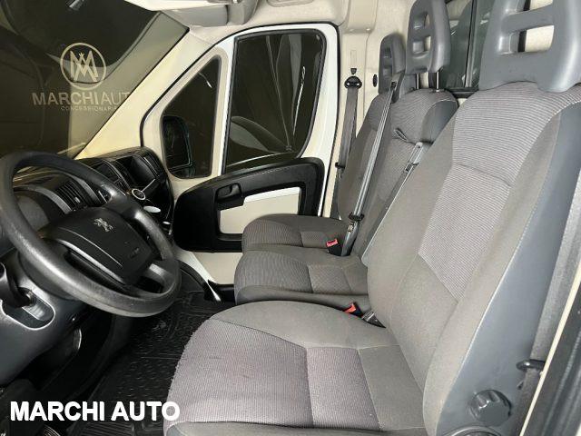 PEUGEOT Boxer PREZZO IVA ESCL. 2.2 HDi/130CV PM-TM - Frigo Alim.