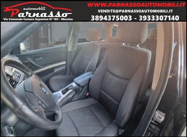 Bmw 318 318d 2.0 143CV cat Touring