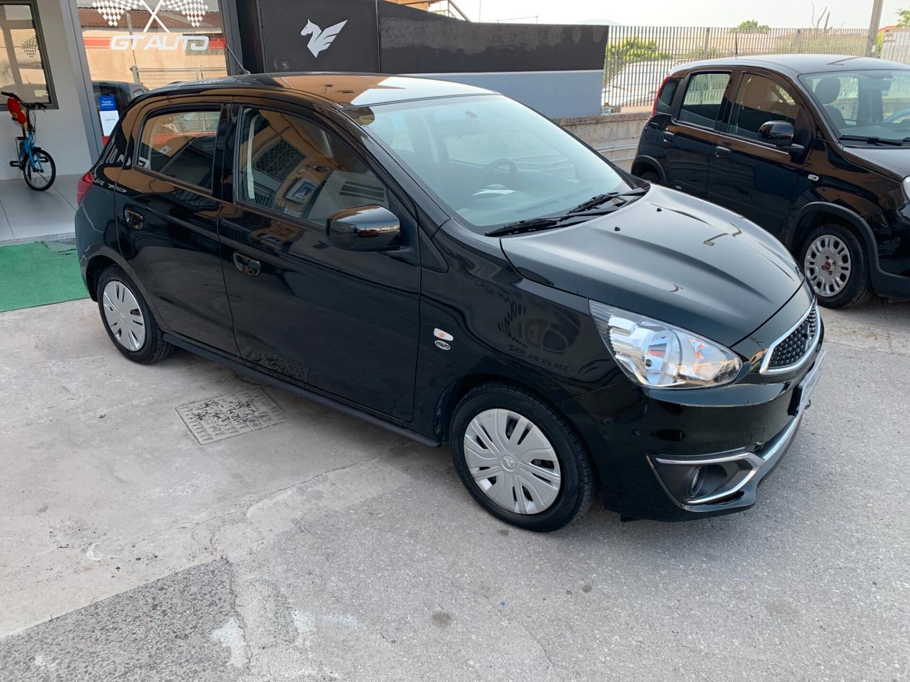Mitsubishi Space Star 1.0 Benzina 71CV
