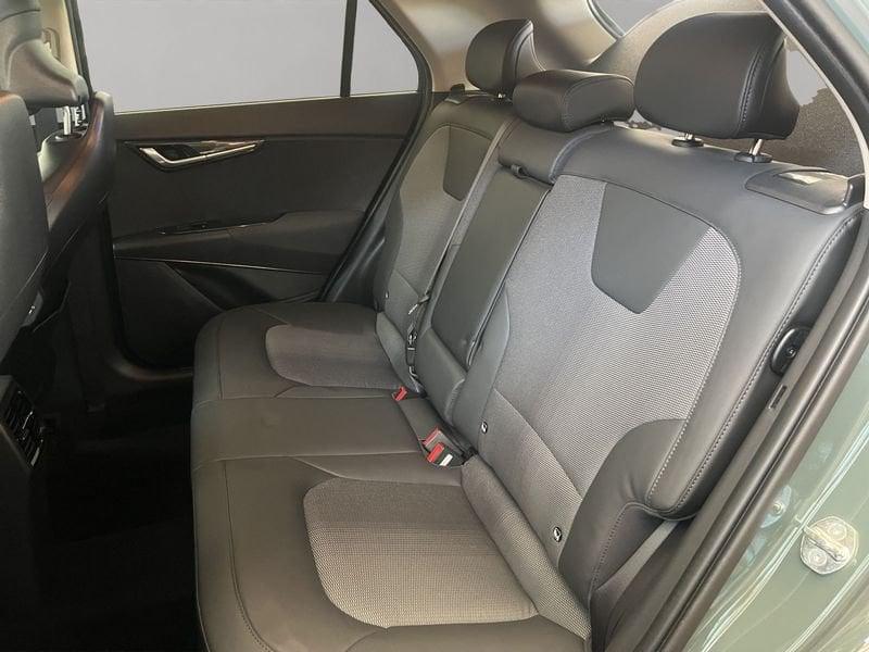 Kia Niro HEV 1.6 HEV GDI Evolution DCT
