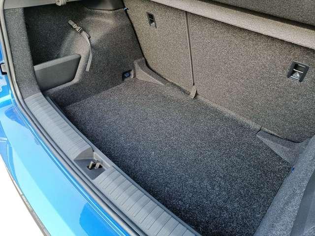 Skoda Kamiq 1.0 tsi Black Dots 115cv