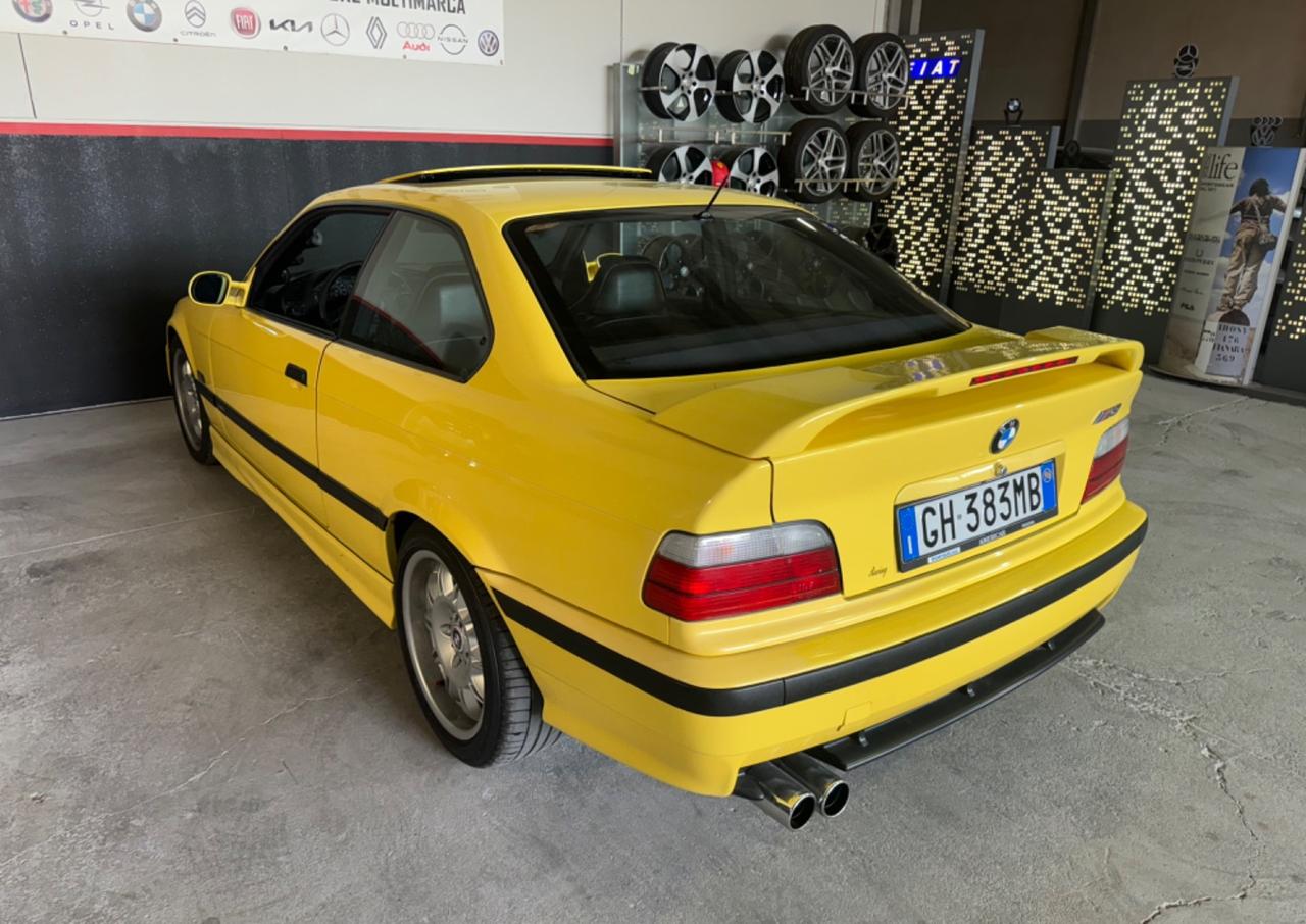 Bmw M3 E36