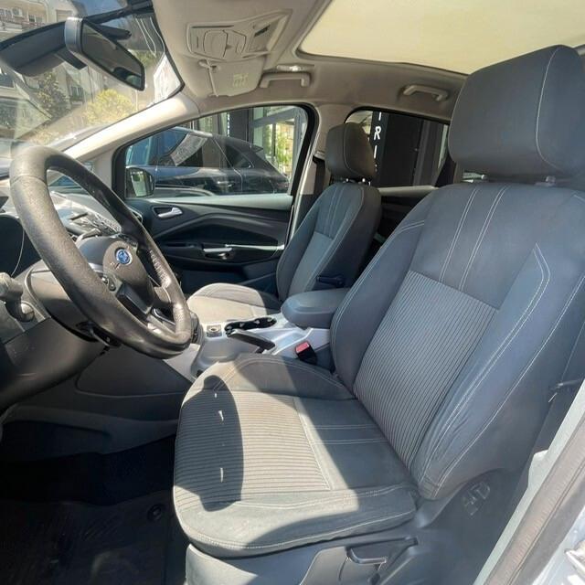 Ford C-Max 1.6 TDCi 115CV Titanium