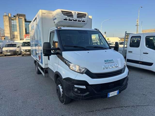 Iveco Daily 60C15FrigoFNAX-20°CATP12 274000x2105x1900kg2560