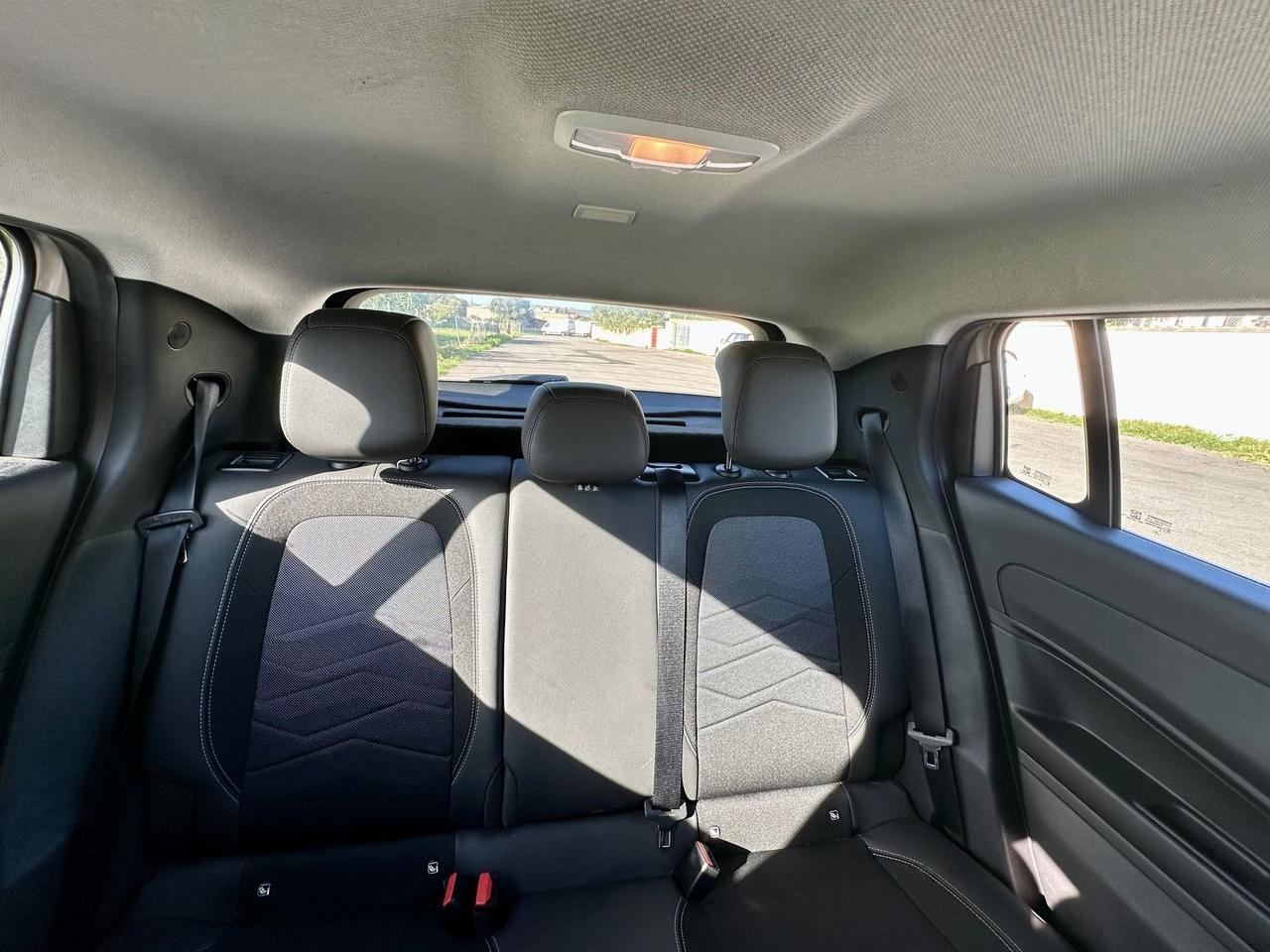 Jeep Avenger 1.2 GSE T3 Altitude #7518