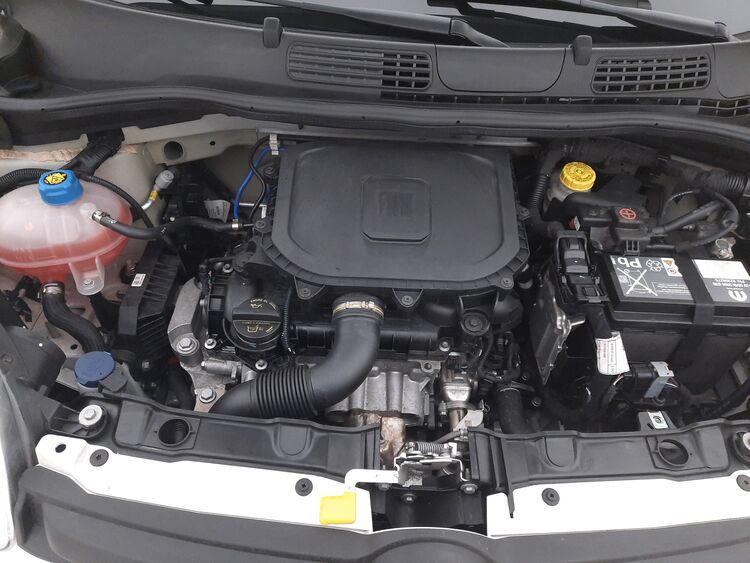 Fiat Panda Hybrid City Life BR858458 1.0 Mild Hybrid 70CV