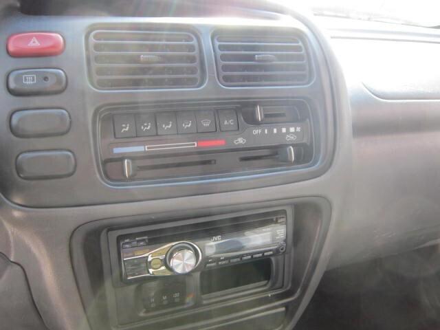 Suzuki Grand Vitara NEOPATENTATI