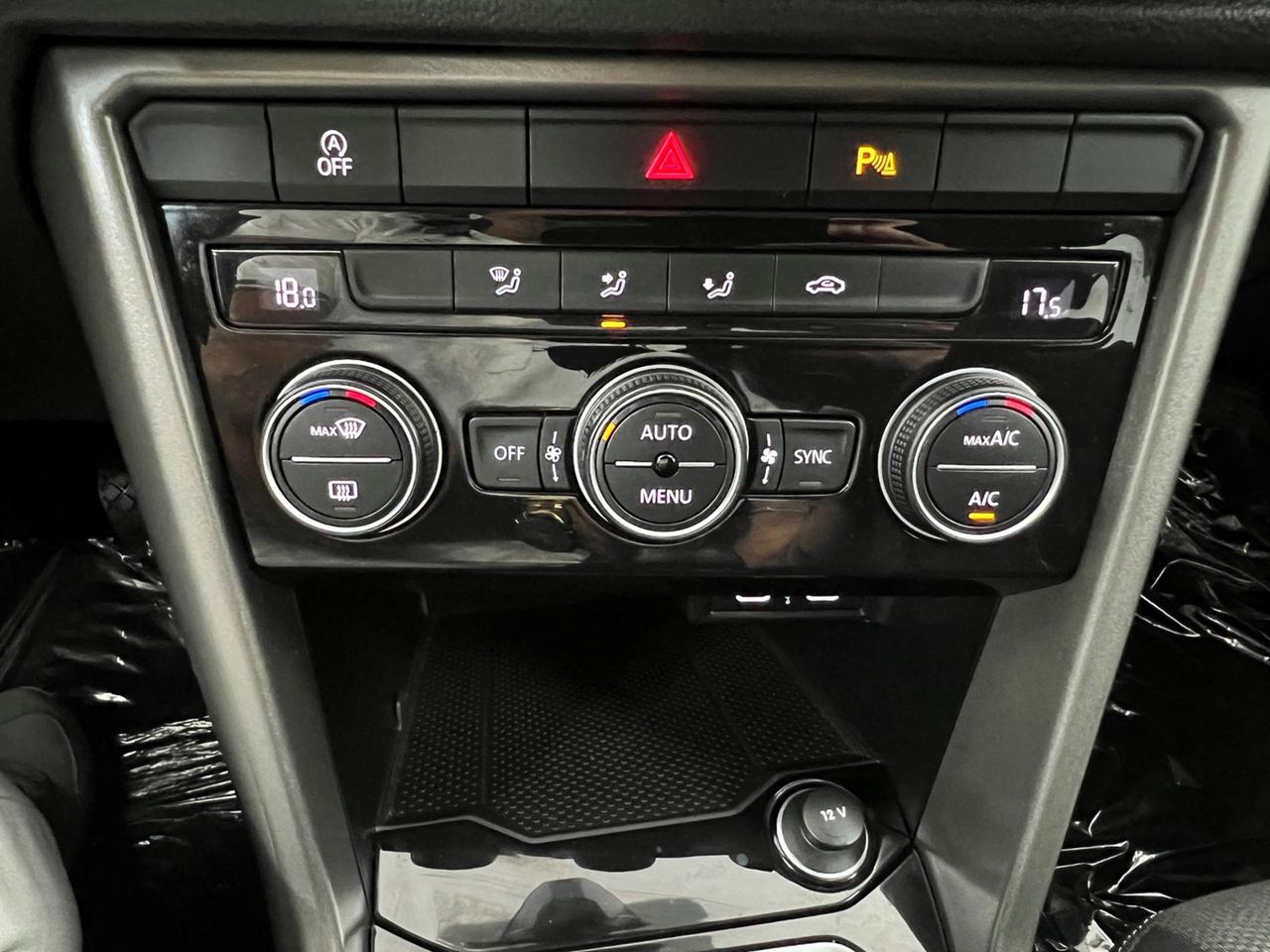 VOLKSWAGEN T-Roc 2017 T-Roc 2.0 tdi Style 150cv