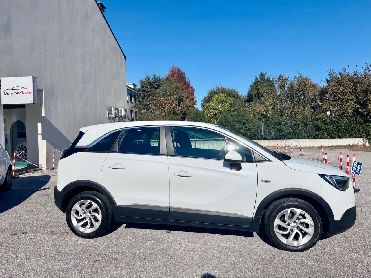 Opel Crossland X 1.5 ECOTEC D 102 CV Start&Stop Ultimate