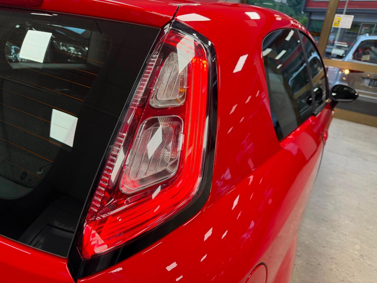 Fiat Punto Evo 1.2 5 porte S&S Dynamic
