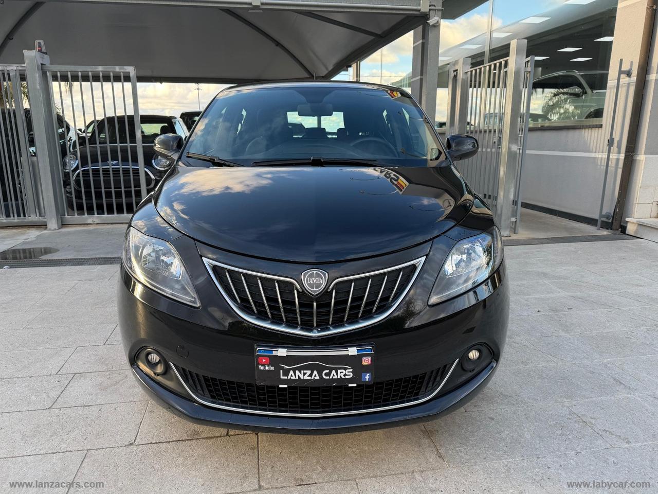 LANCIA Ypsilon 1.0 FireFly 5p.S&S Hybryd Gold