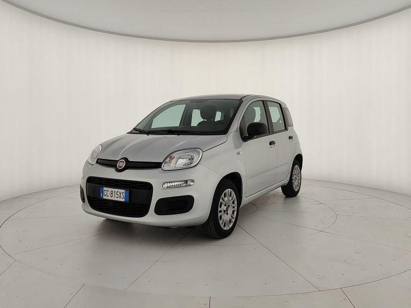 FIAT Panda 1.2 Easy OK NEOPATENTATI!