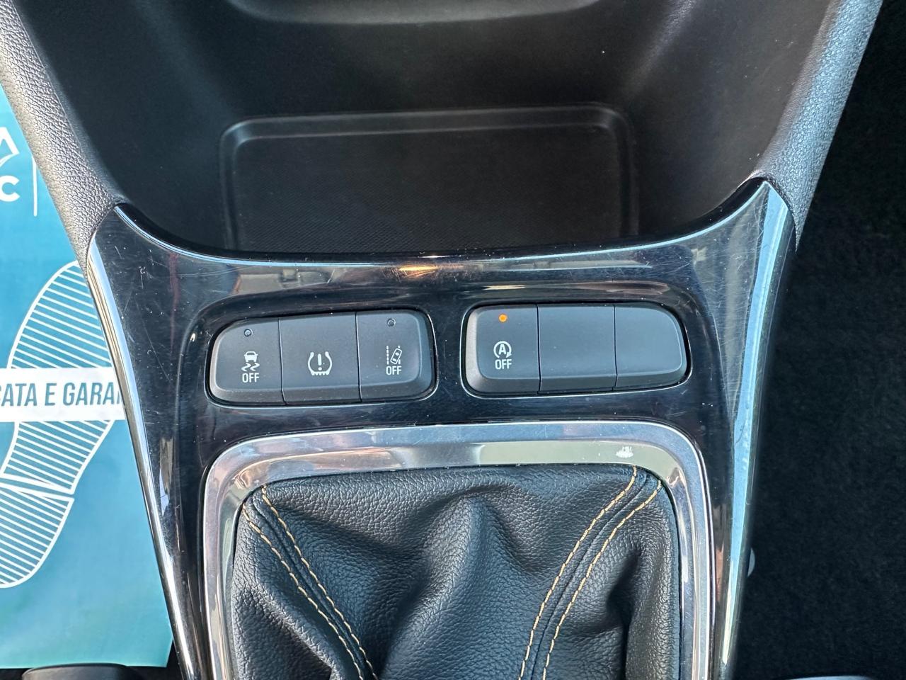 Opel Crossland X 1.6 ECOTEC D 8V Start&Stop Innovation