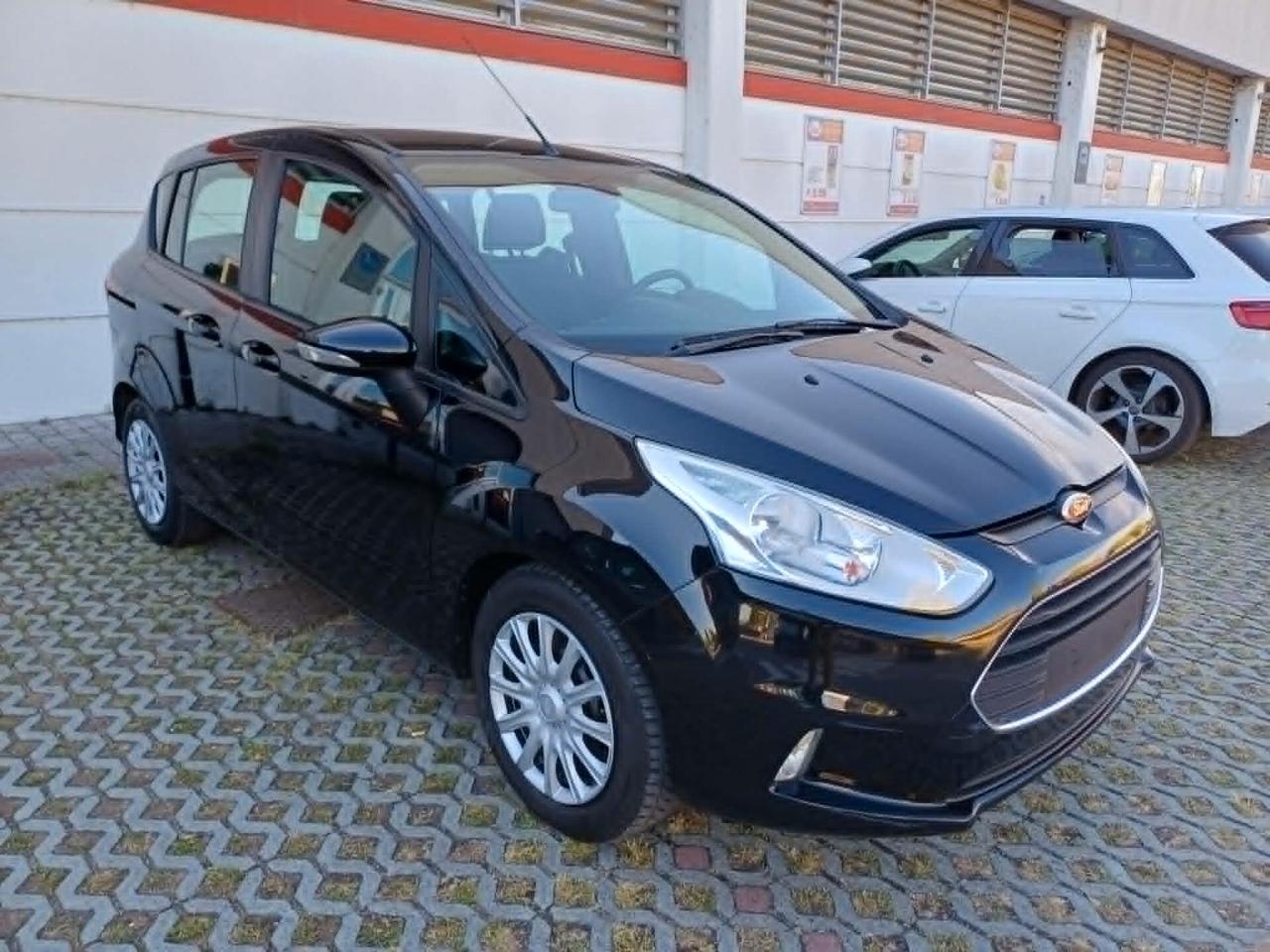 Ford B-Max 1.4 90 CV Business